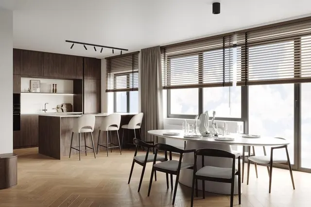 Appartement à vendre à Heverlee – 1/10
