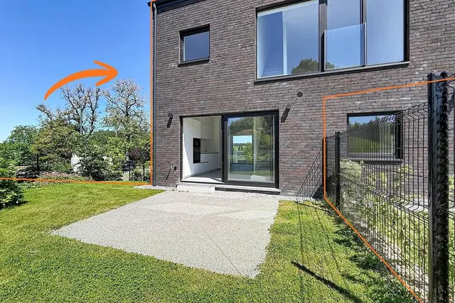 Huis te koop in Hamois – 1/10