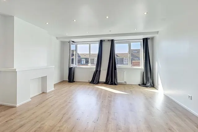Appartement te koop in Anderlecht – 1/4