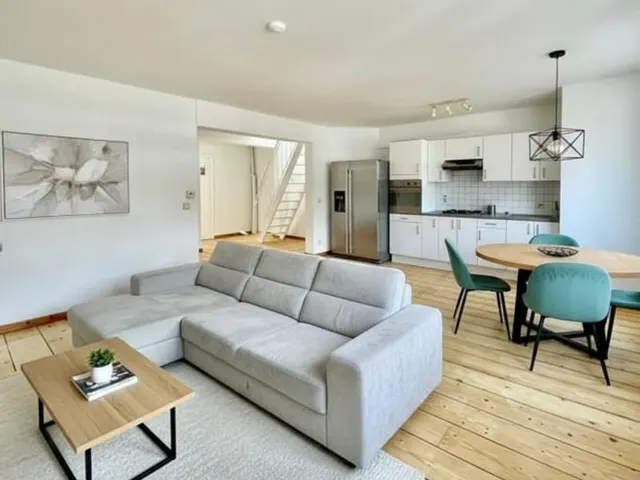 Appartement te koop in Ixelles – 1/10