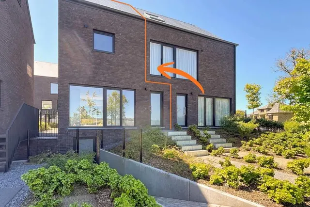 Huis te koop in Hamois – 1/10