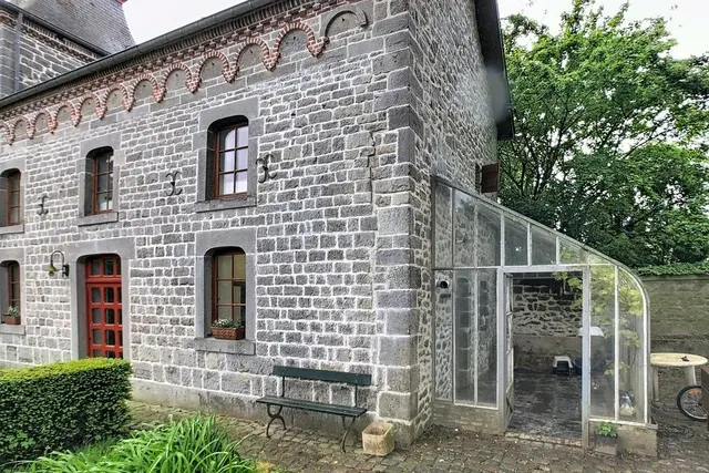 Huis te huur in Monceau-Imbrechies – 1/10