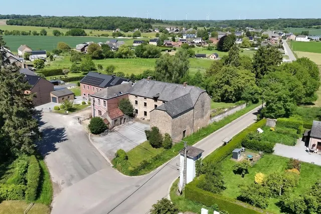 Huis te koop in Mettet – 1/4