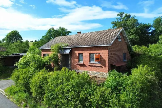 Huis te koop in Cerfontaine – 1/4
