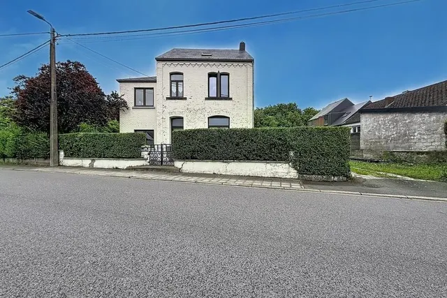 Huis te koop in Florennes – 1/10