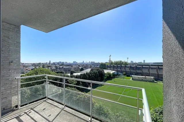 Appartement te koop in Molenbeek-Saint-Jean – 1/10