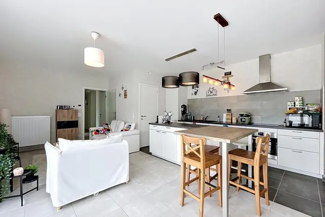 Appartement te koop in Molenbeek-Saint-Jean – 1/10