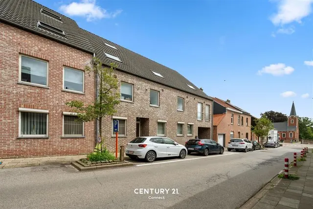 Appartement à vendre à Korbeek-Lo – 1/10