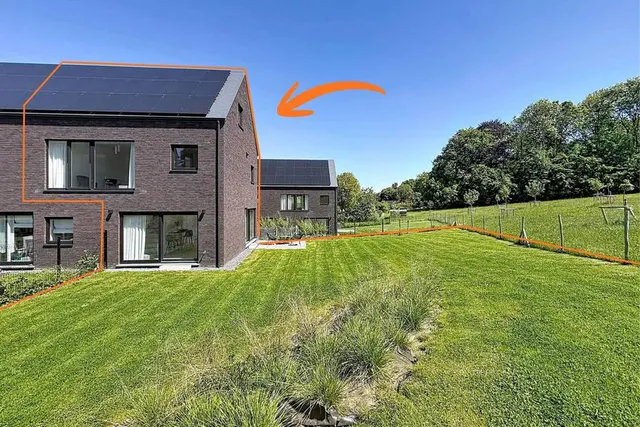Maison à vendre à Hamois – 1/10