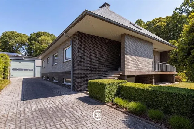 Maison à vendre à Zwalm – 1/10