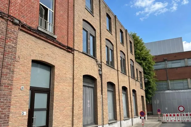 Huis te koop in Mons – 1/4