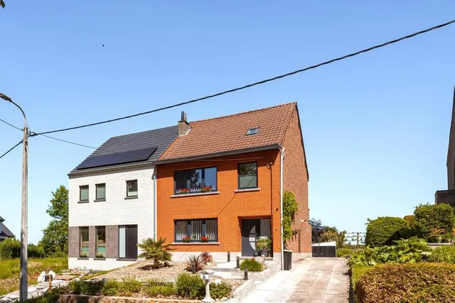 Huis te koop in Roosdaal – 1/10
