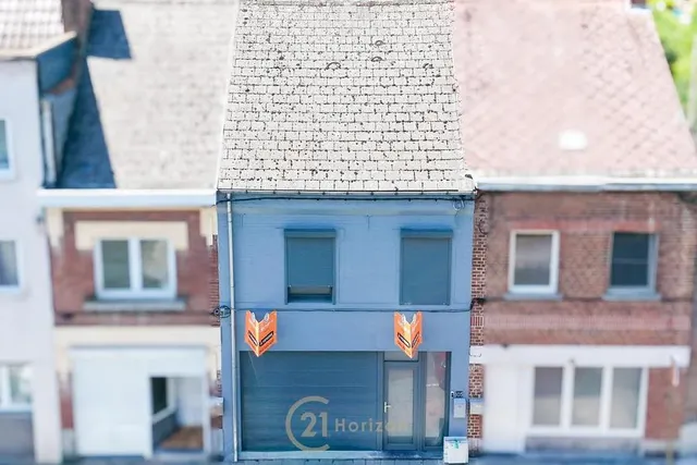 Maison à vendre à Colfontaine – 1/4