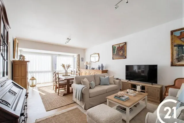 Appartement à vendre à La Louvière – 1/10