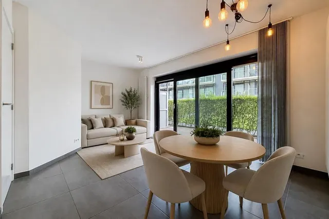 Appartement te koop in Nieuwpoort – 1/10