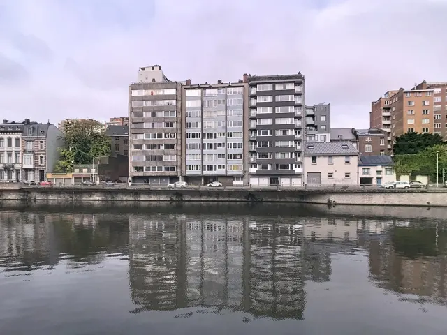 Appartement à vendre à Liège – 1/10
