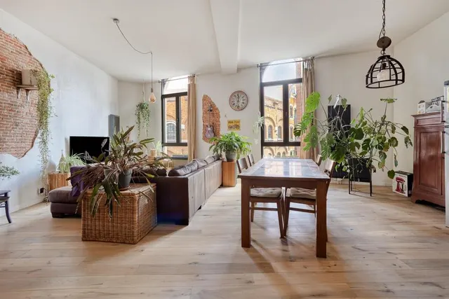 Maison à vendre à Mechelen – 1/10