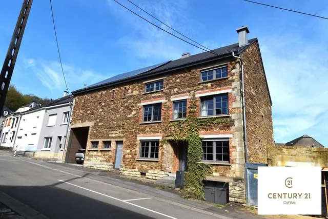 Maison à vendre à Messancy – 1/4
