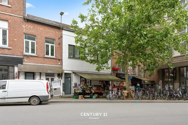 Huis te koop in Leuven – 1/4