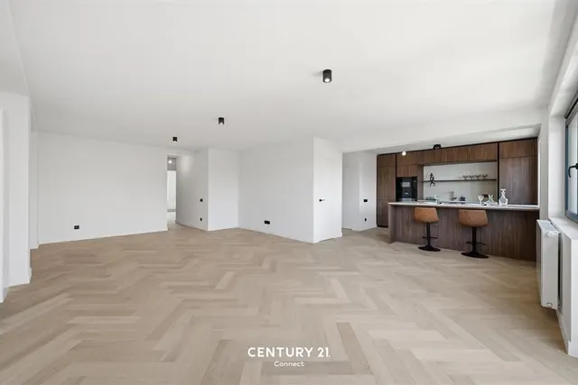 Appartement à vendre à Heverlee – 1/4
