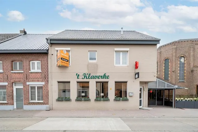 House for sale in Scherpenheuvel – 1/10
