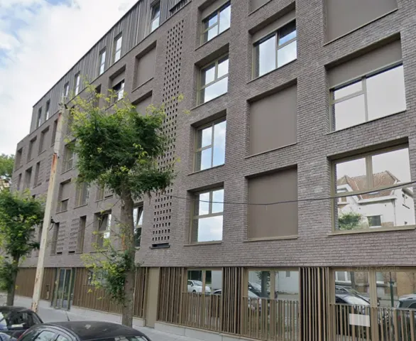 Appartement à vendre à Anderlecht – 1/3