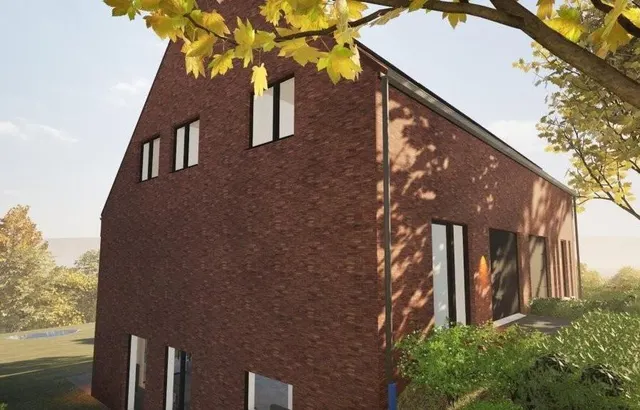 Maison à vendre à Tielt-Winge – 1/9