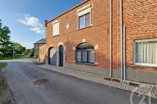 Maison à vendre à Wakkerzeel – 1/10