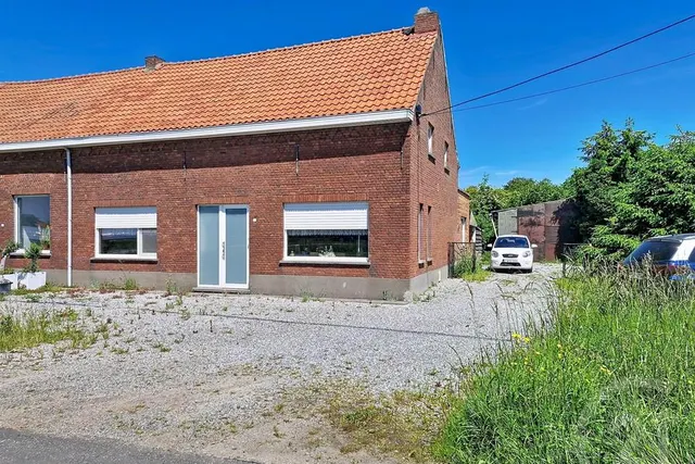 Maison à vendre à Sint-Katelijne-Waver – 1/4