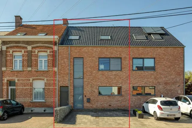 Huis te koop in Viersel – 1/4