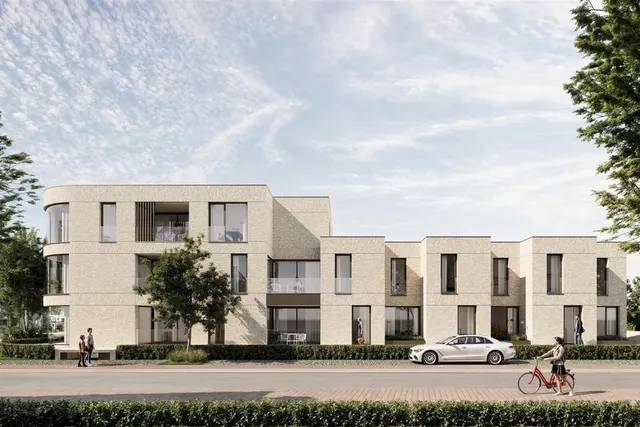 Huis te koop in Bekkevoort – 1/4