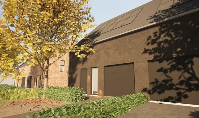 Huis te koop in Tielt-Winge – 1/8