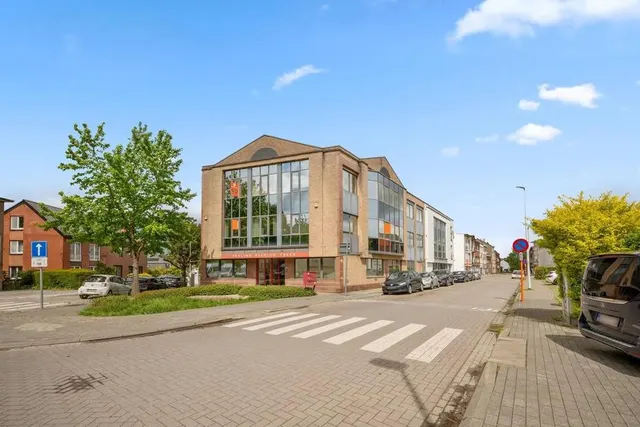 Appartement te koop in Grimbergen – 1/10