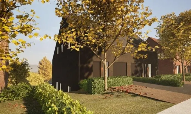 Huis te koop in Tielt-Winge – 1/9