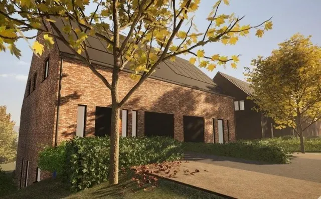 Huis te koop in Tielt-Winge – 1/10