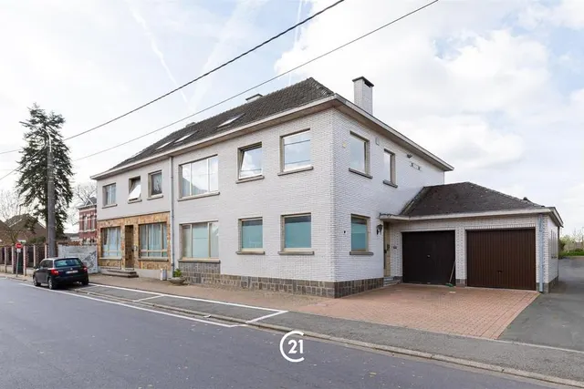 Maison à vendre à Lennik – 1/10