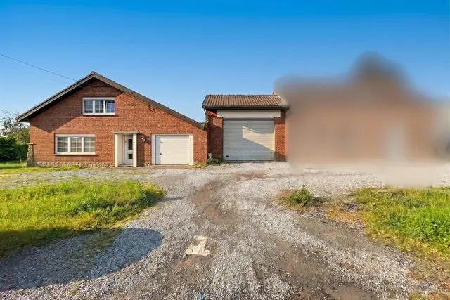 Huis te koop in Viesville – 1/4
