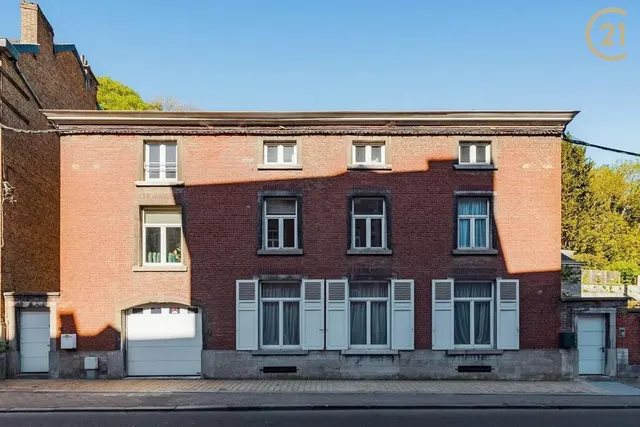 Huis te koop in Malonne – 1/10