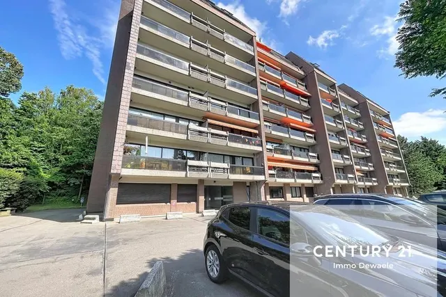 Appartement à vendre à Nivelles – 1/9