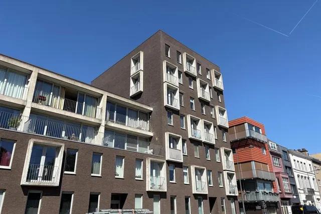 Appartement te huur in Kortrijk – 1/4