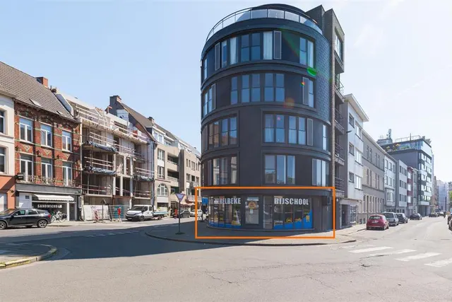 Huis te koop in Gent – 1/8