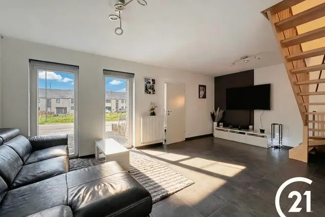 Maison à vendre à Opheylissem – 1/4