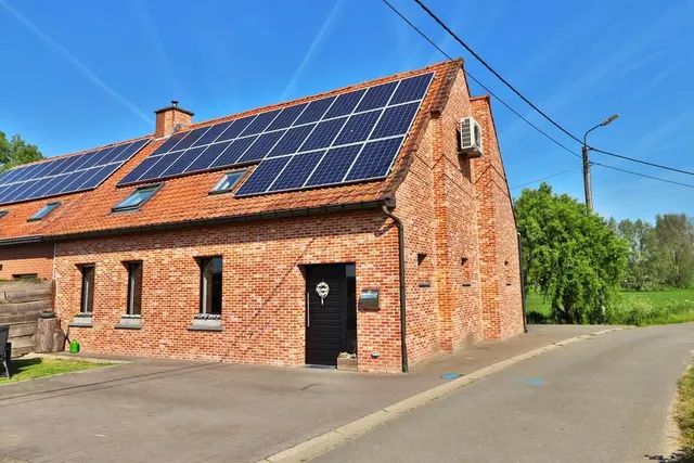 Maison à vendre à Moorslede – 1/4