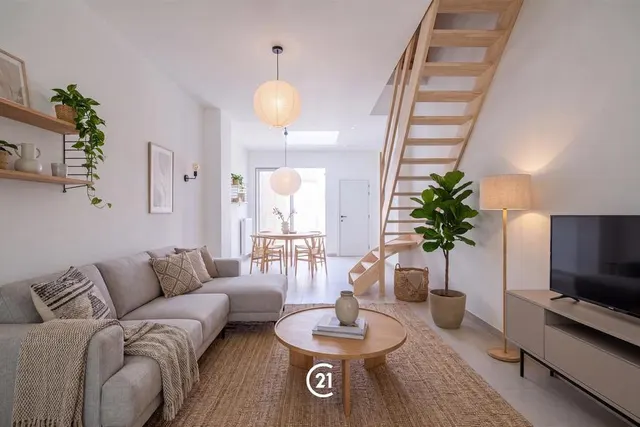 Huis te koop in Gent – 1/10