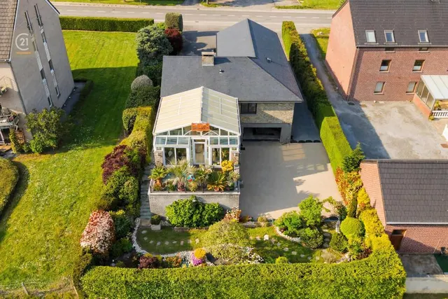 Huis te koop in Barvaux-Sur-Ourthe – 1/10