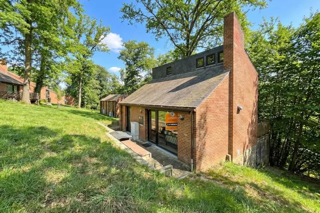 Maison à vendre à Blaimont – 1/10