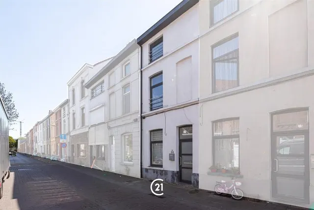 Huis te koop in Gent – 1/10