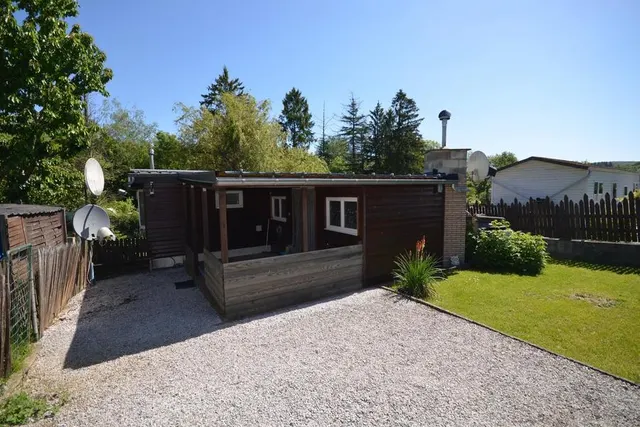 Maison à vendre à Petigny – 1/4