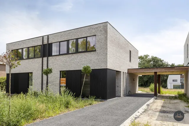 Huis te koop in Keerbergen – 1/10