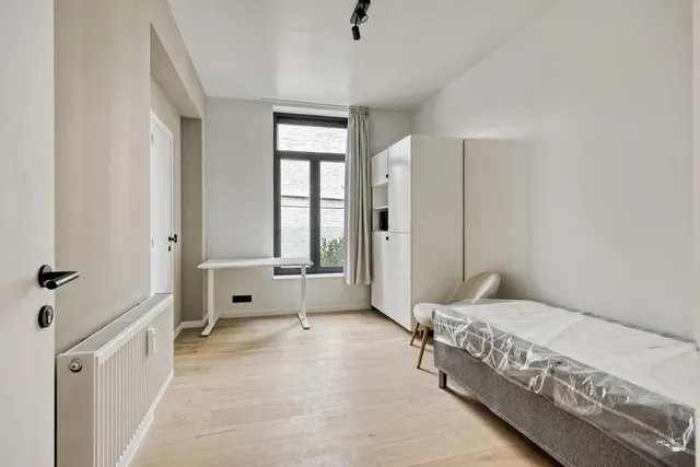 Appartement te koop in Heverlee – 1/9